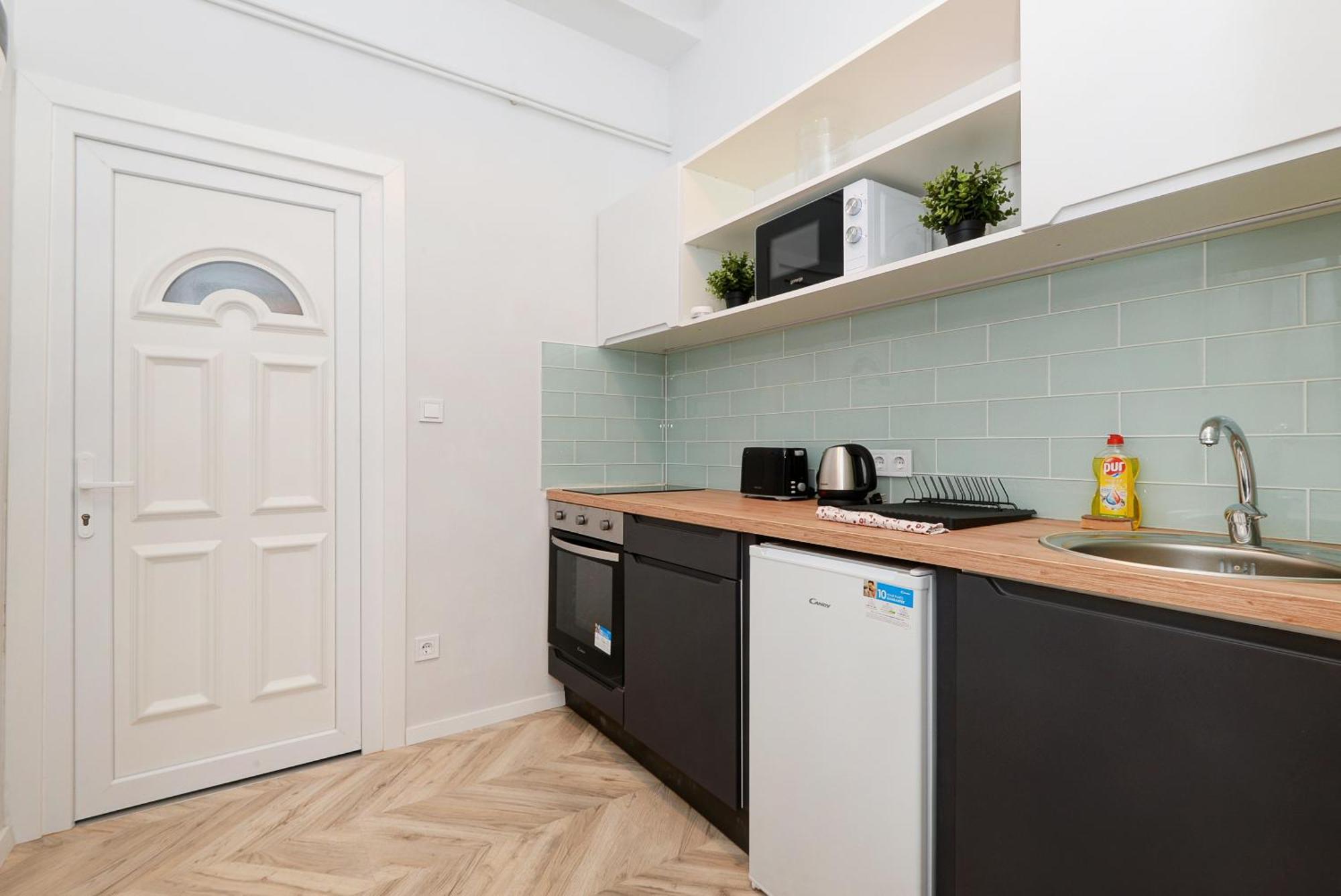 Appartement Boutique R611