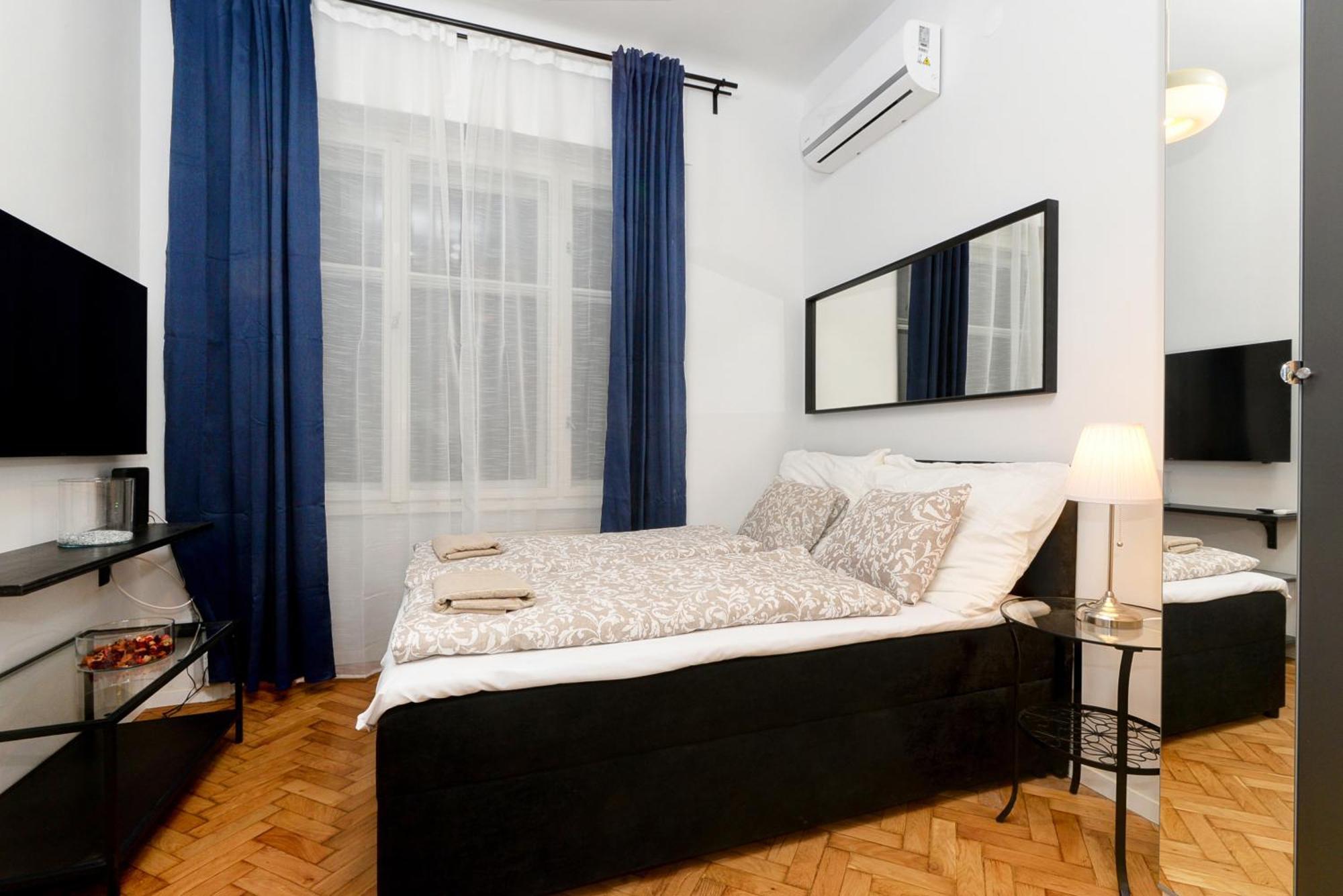 Appartement Boutique R611