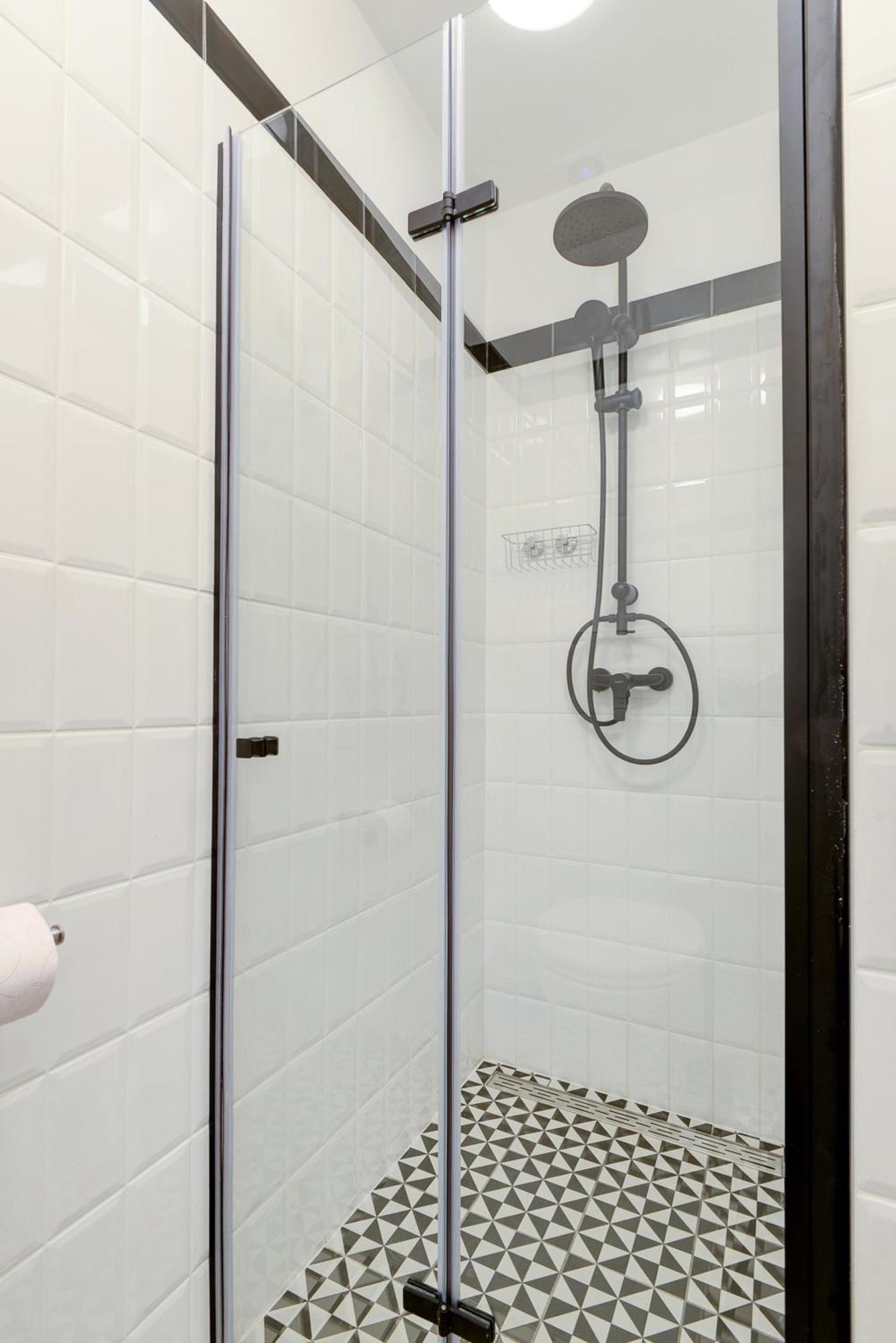 Boutique R611 Appartement Budapest