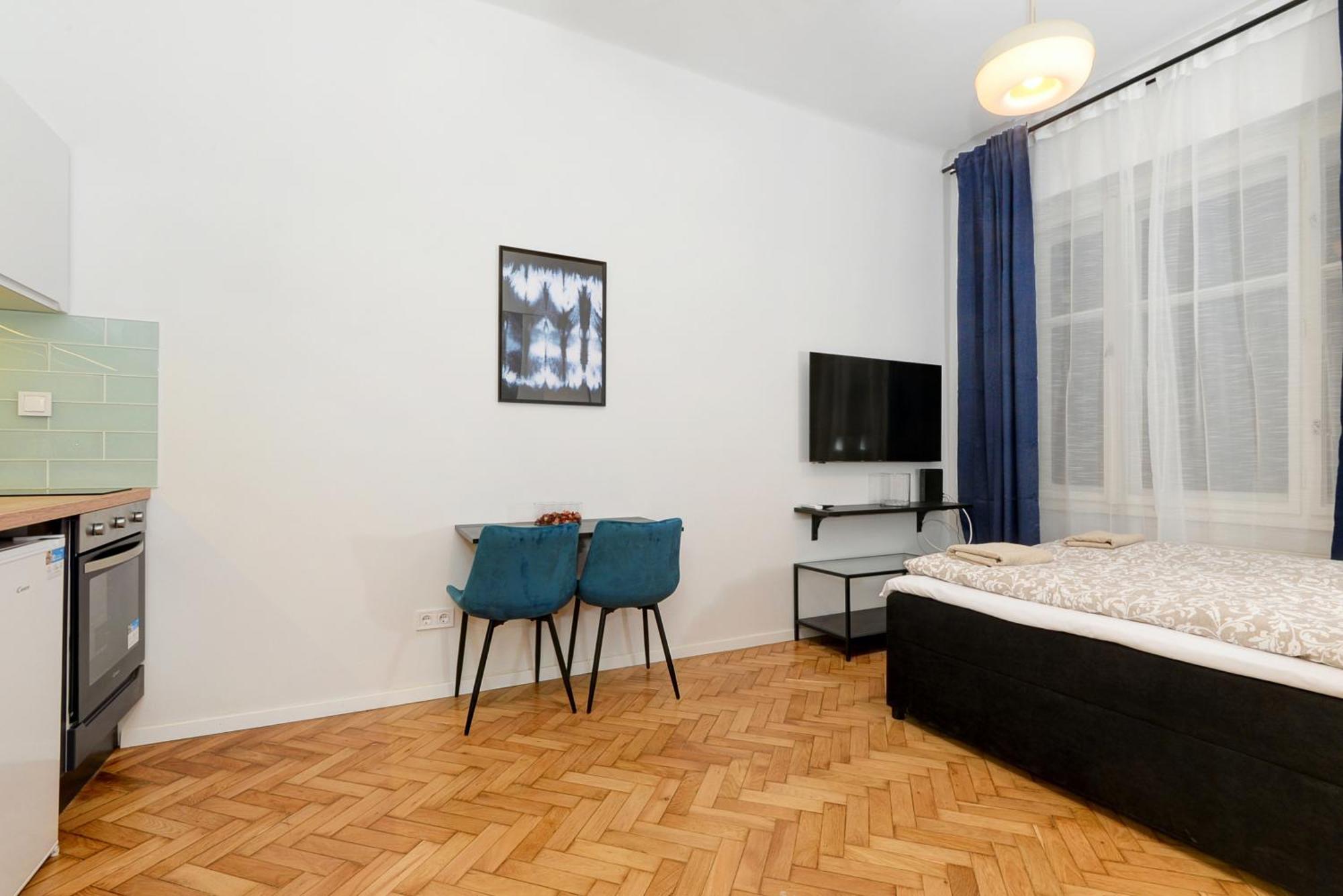 Appartement Boutique R611 *