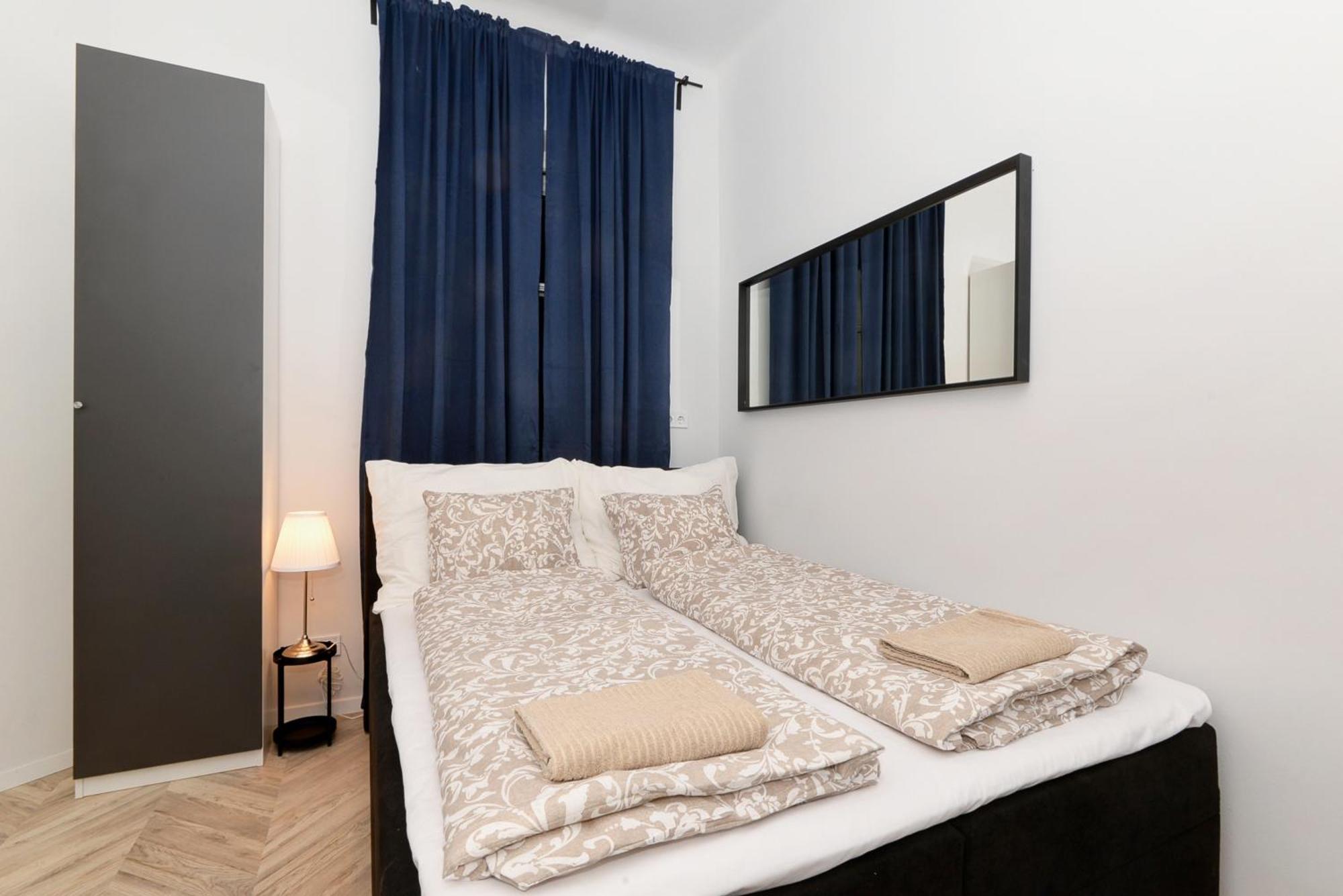 Appartement Boutique R611 Budapest