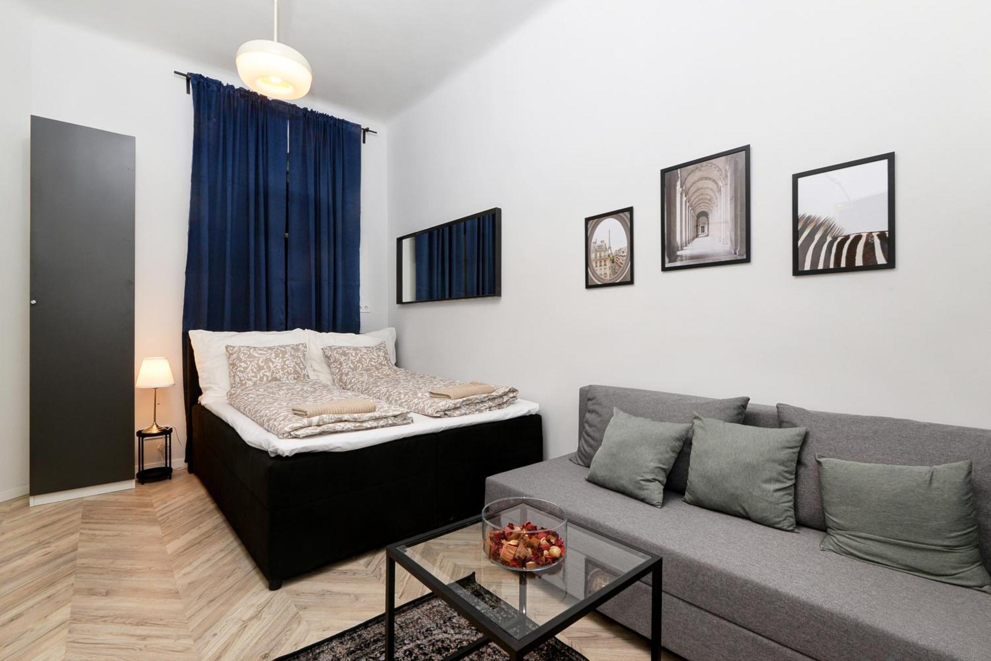 Boutique R611 * Budapesta