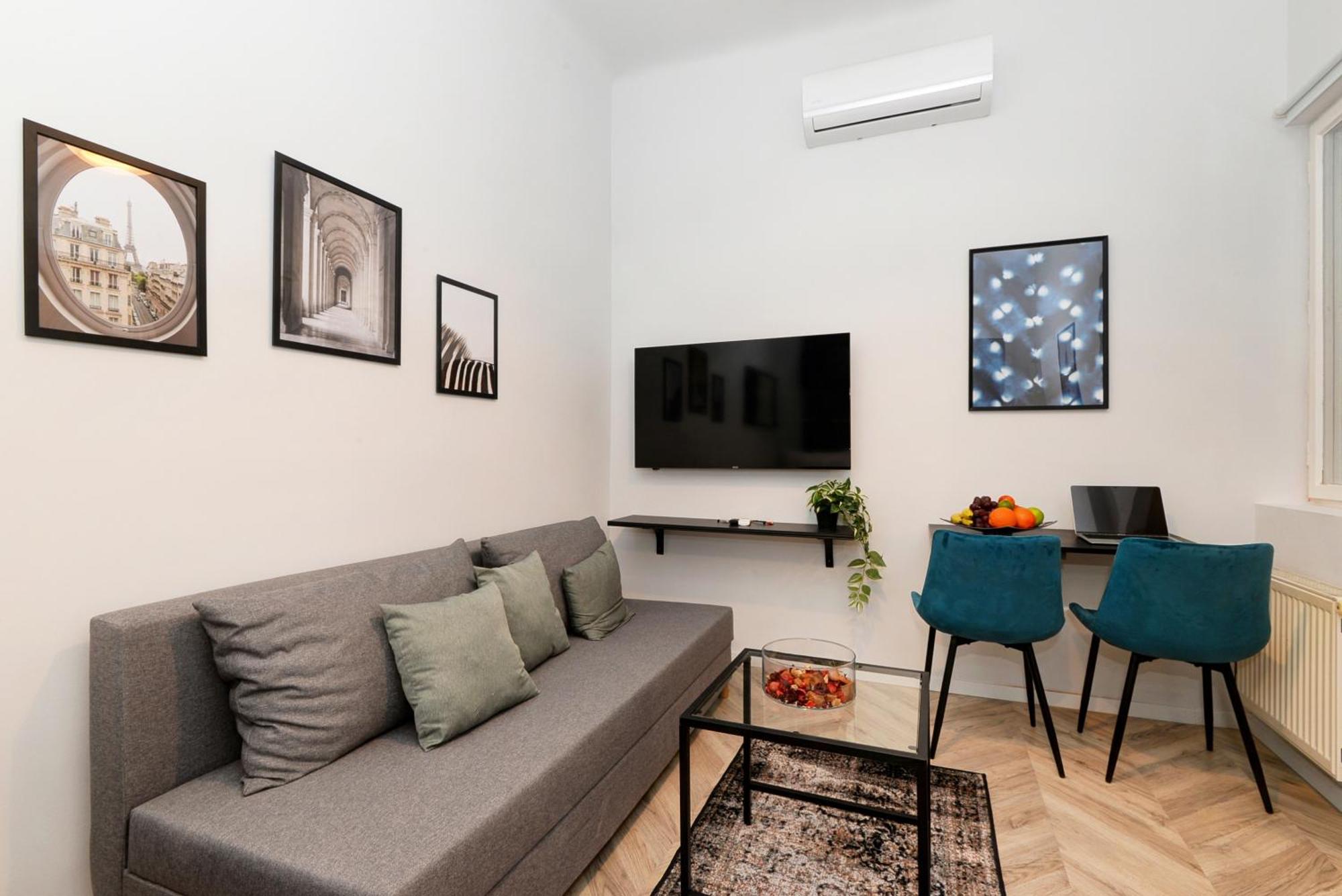 Boutique R611 Appartement