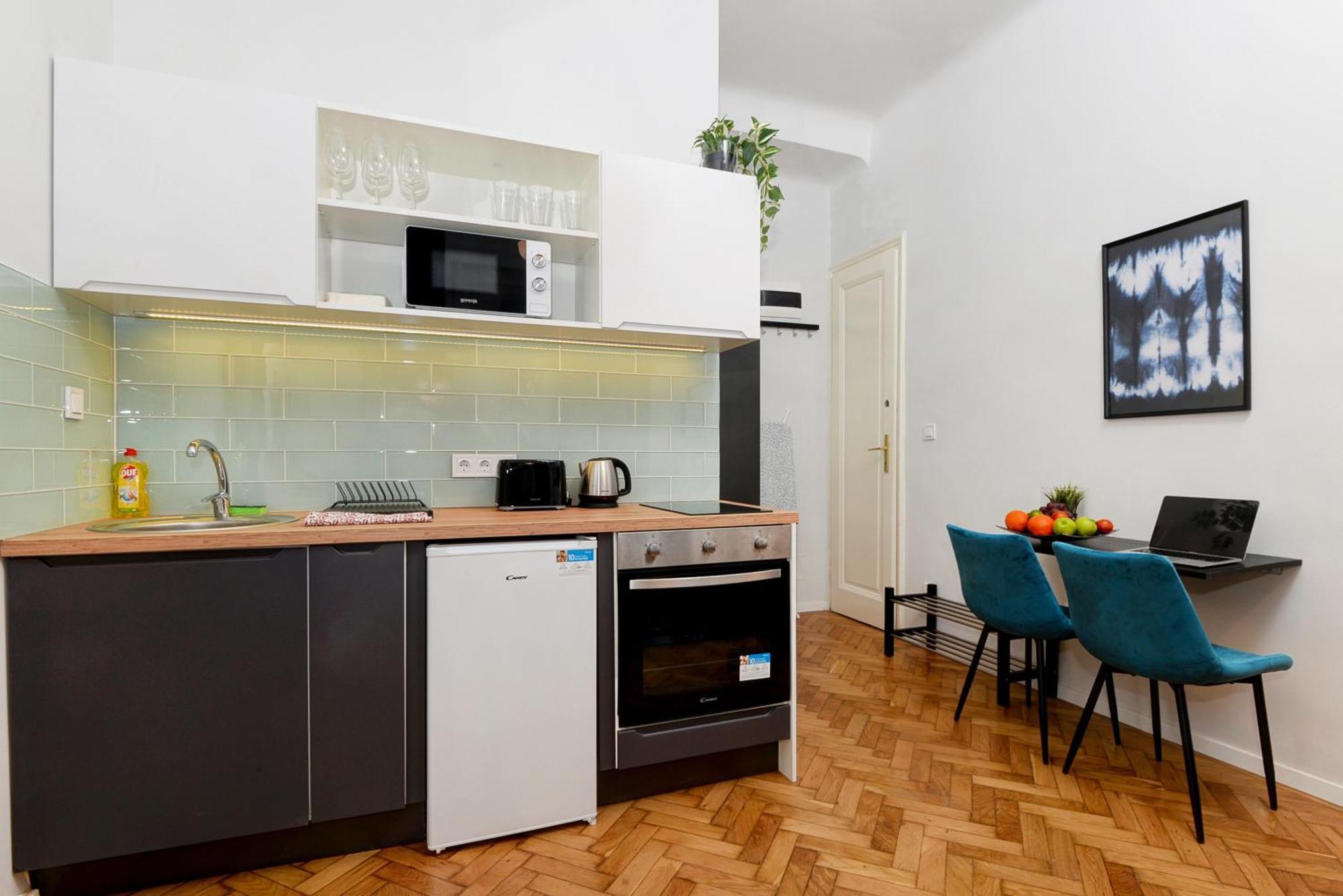 Boutique R611 Appartement *