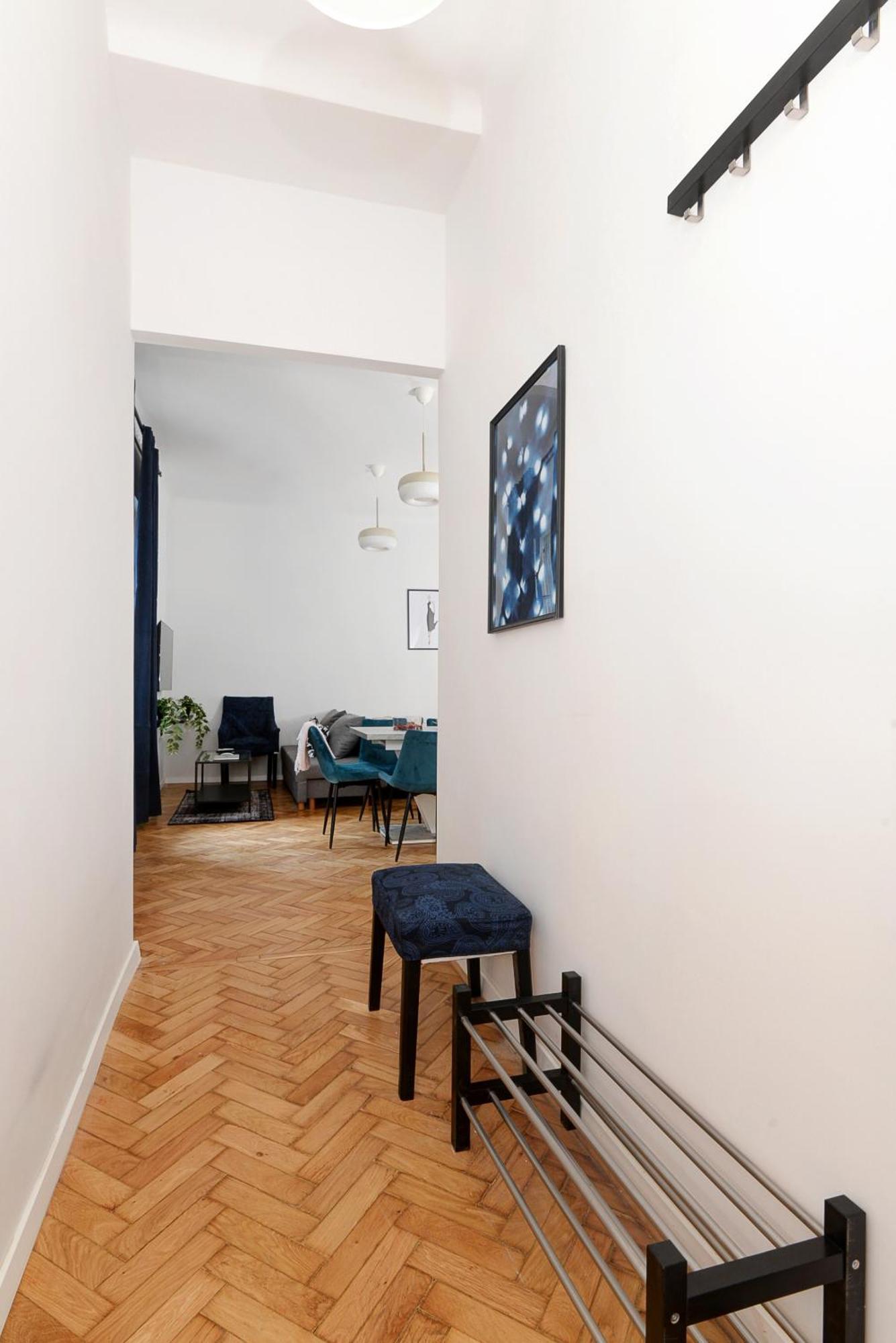 Appartement Boutique R611