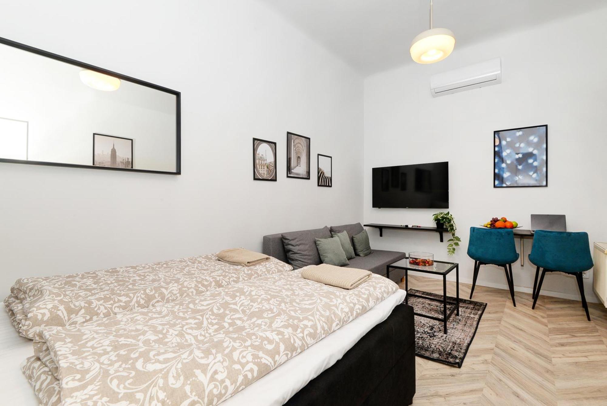 Boutique R611 Appartement