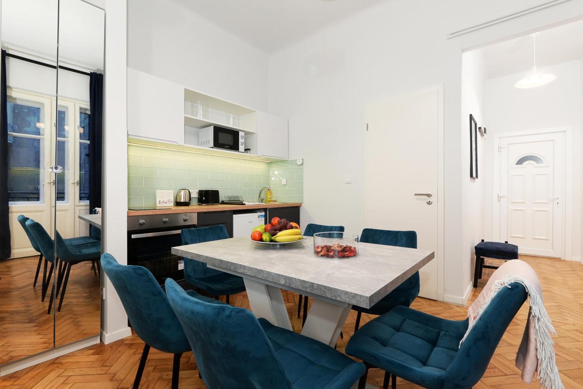 Boutique R611 Appartement Budapest