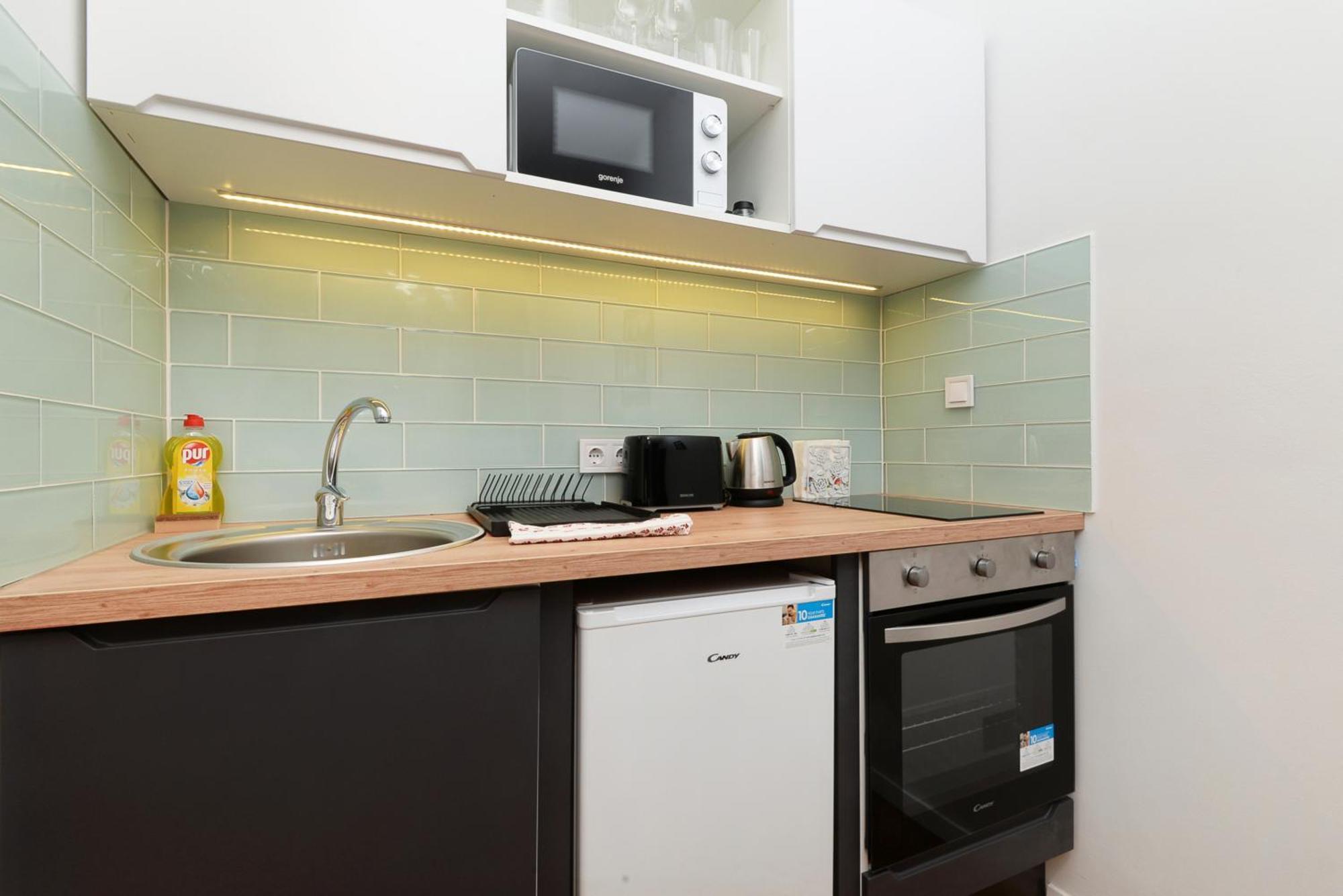 Boutique R611 Appartement Budapest