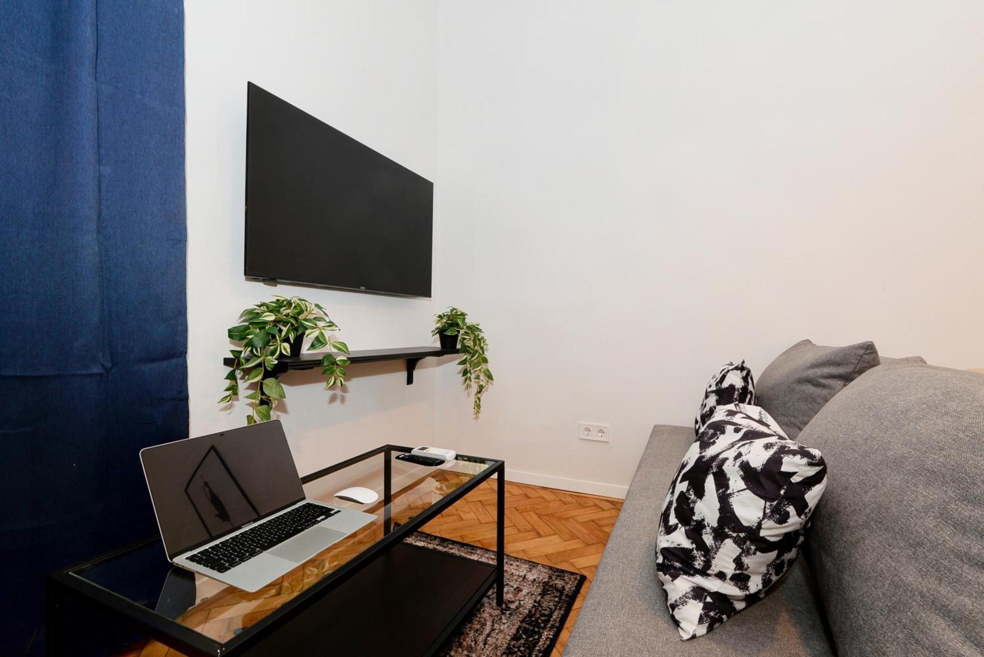 Appartement Boutique R611 Budapest