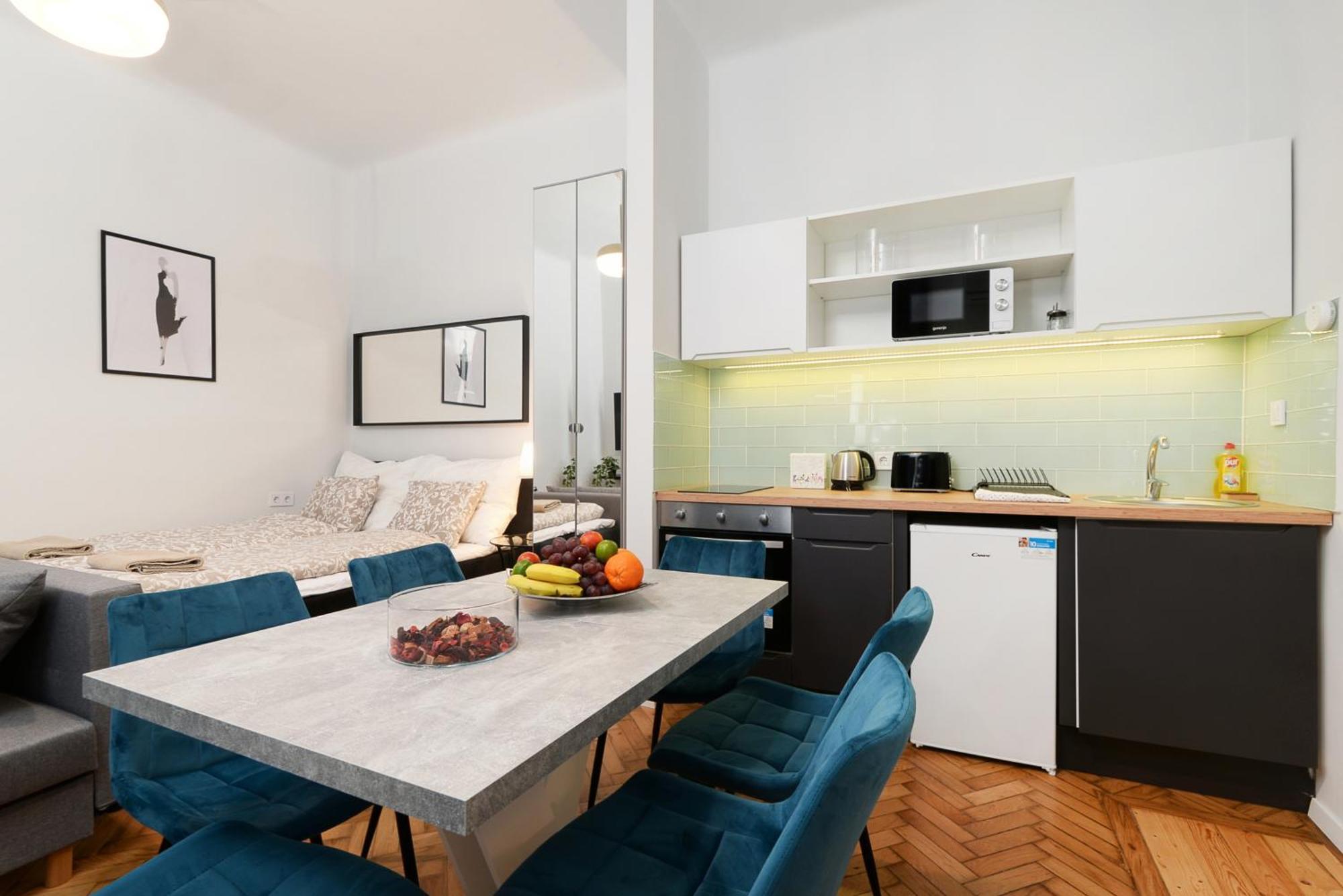 Boutique R611 Appartement