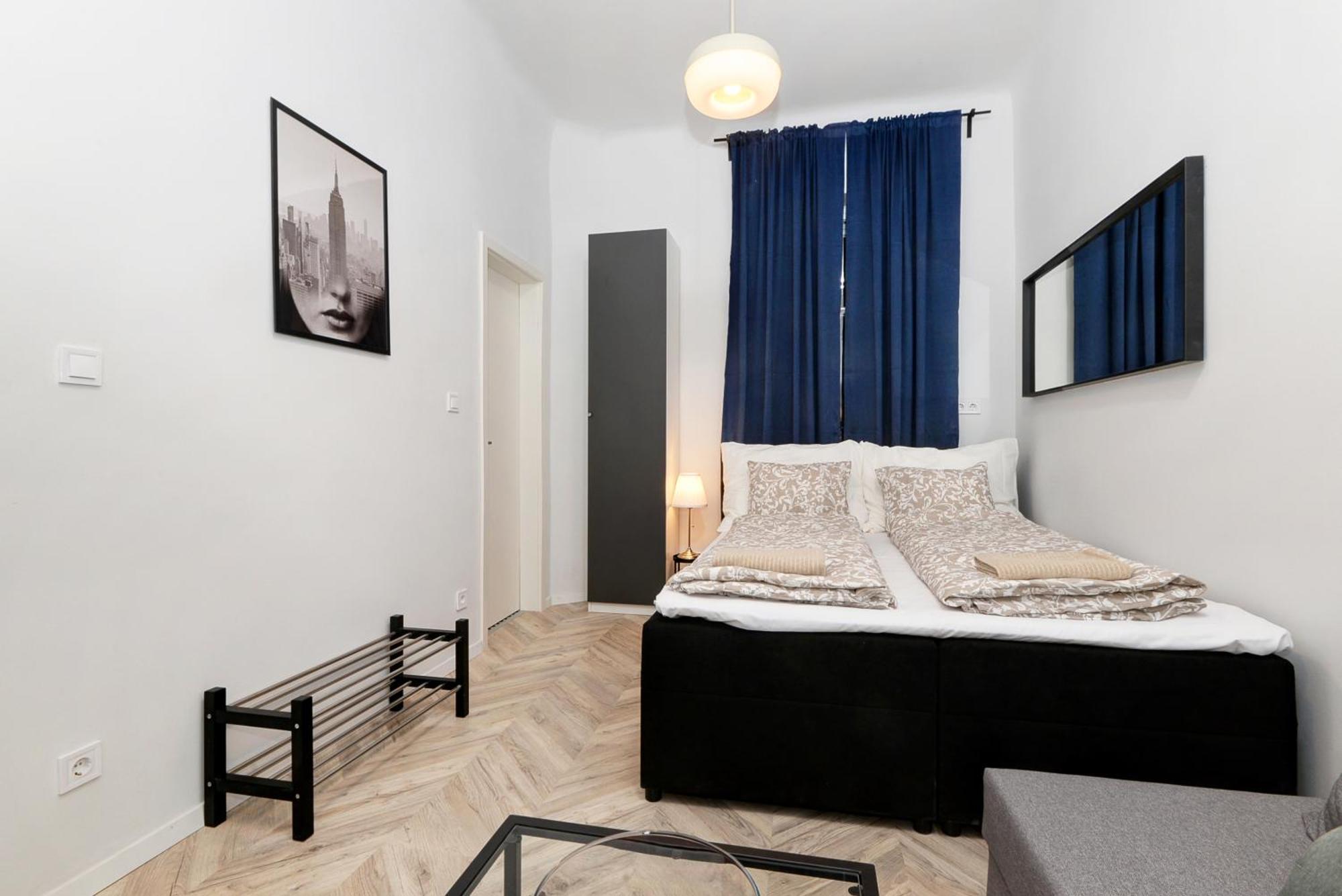 Boutique R611 Appartement *