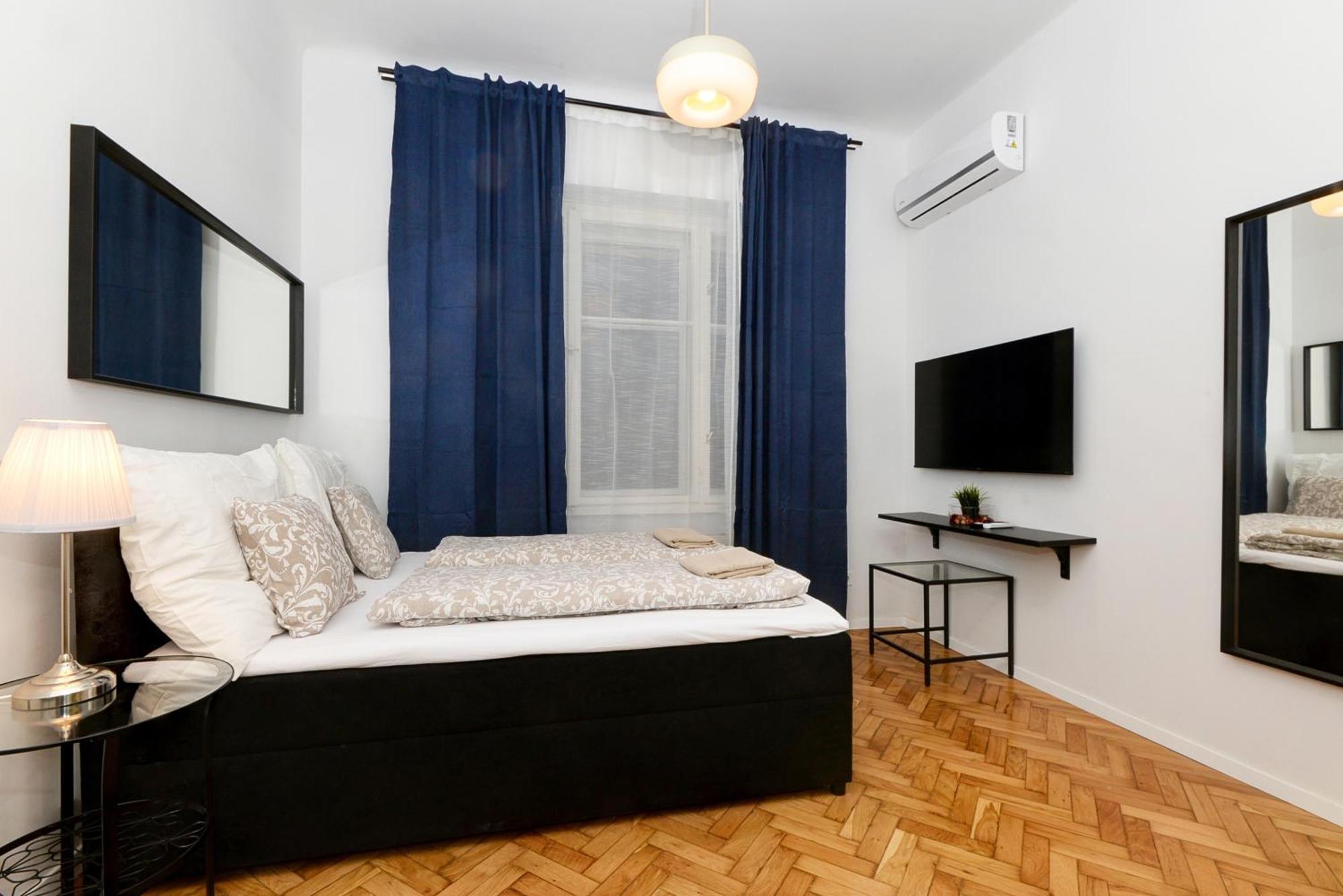 Appartement Boutique R611 Budapest