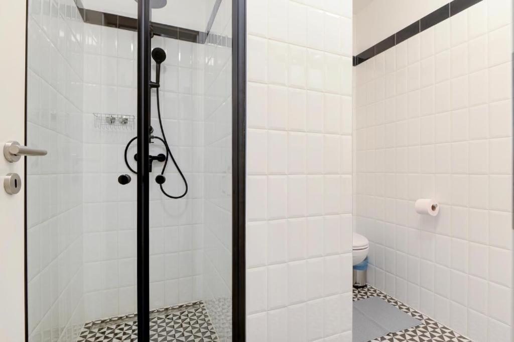 Boutique R611 Appartement *