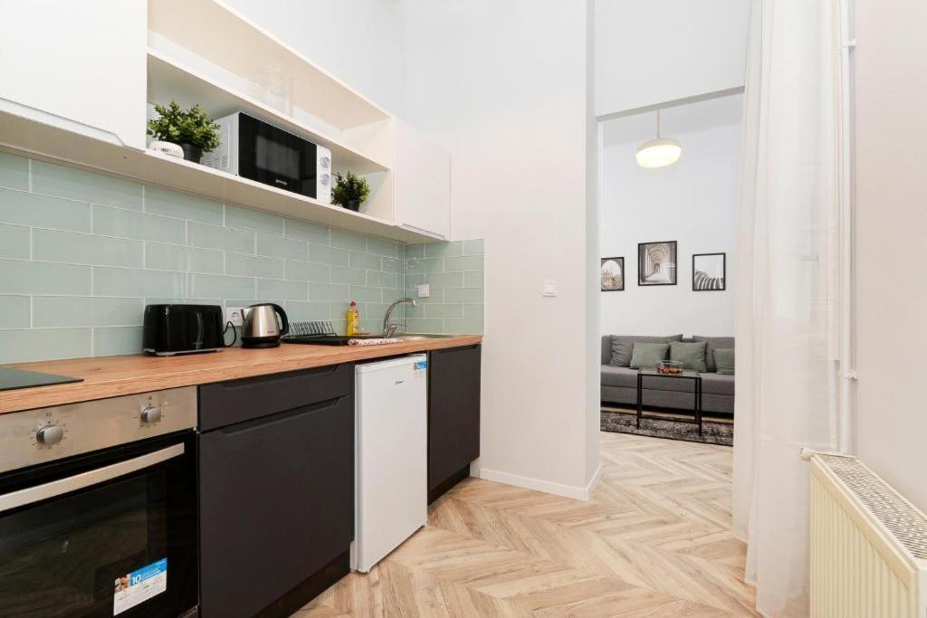 Boutique R611 Appartement Budapest