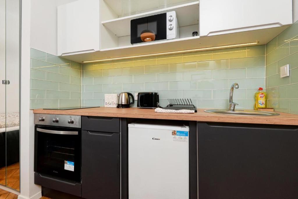 Appartement Boutique R611 Budapest